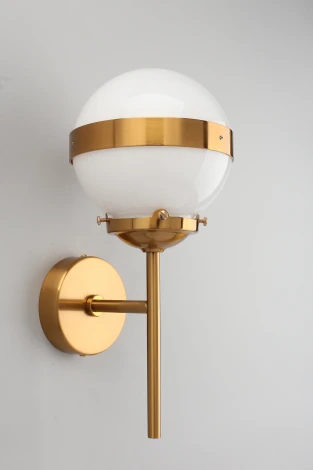 Бра Aployt Lulu APL.820.01.01 (220V, шар)