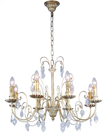 Подвесная люстра Donolux Paradiso S110211/8