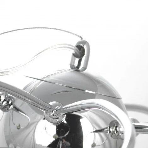 Подвесная люстра Lussole Scope GRLSP-8253