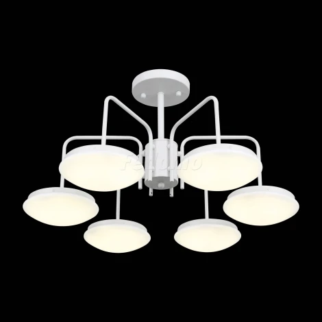 Потолочная люстра ST Luce Pratico SLE120.502.06