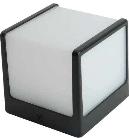 Настенный уличный светильник Feron Киото 51334 (220V, IP54)