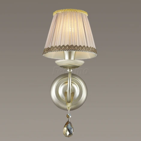 Бра Odeon Light Marionetta 3924/1W