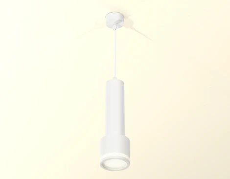 Подвесной светильник Ambrella Techno Spot XP8110010 (220V, на проводе, круглые)