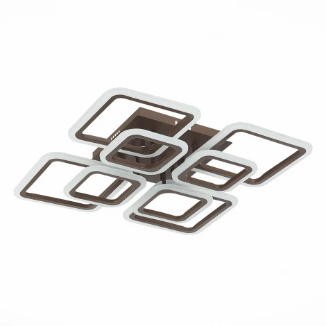 Потолочная люстра EvoLed Qutro SLE200472-08