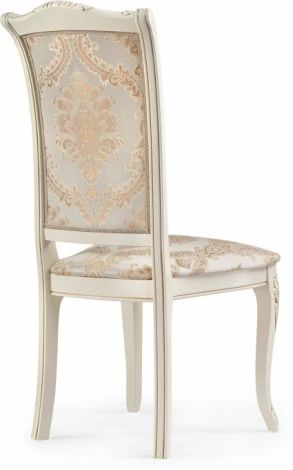 Обеденный стул Керия Woodville (Массив дерева,Ткань) арт.618712