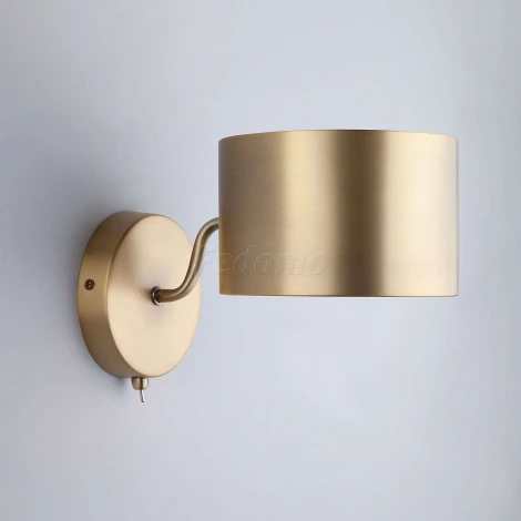 Бра Bogate's Pallada 293/1 (220V, выключатель)