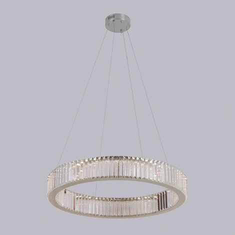 Подвесной светильник Newport 8440 8443/S chrome