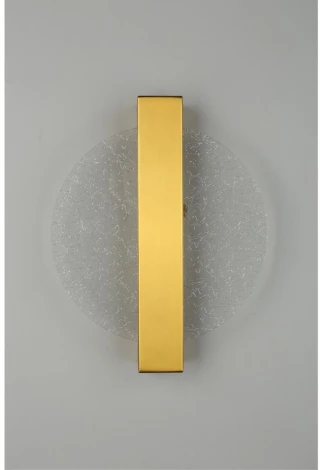 Настенный светильник LED Aployt Abeliya APL.343.11.08 (220V)