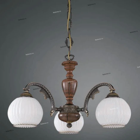 Reccagni Angelo 8900 L 8900/3