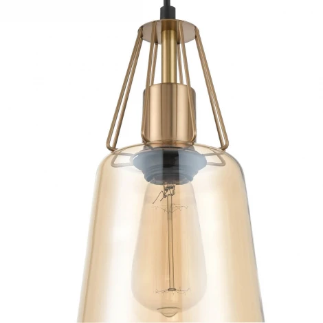 Подвесной светильник Vele Luce Roberto VL5552P11