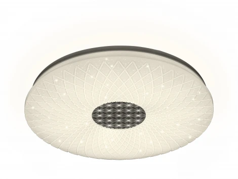 Светильник потолочный светодиодный Ritter Diamond 52250 8