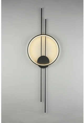 Настенный светильник LED Aployt Veronik APL.340.01.16