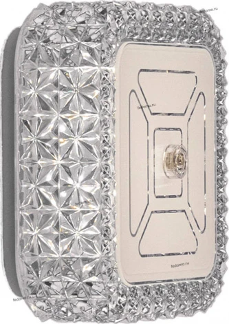 Потолочный светильник Citilux Кристалино CL705201