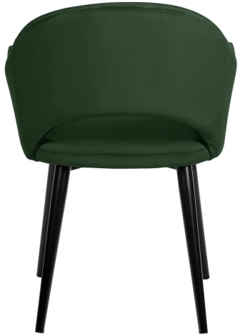 Стул Bruno зелёный Bradex Home RF 0362