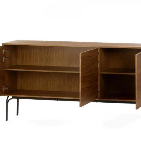 Комод Tara 180х94 COSMO арт.CP1708E-V36F/V45C-SS15