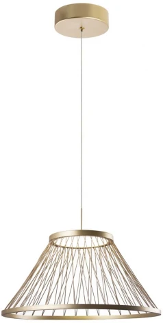 Подвесной светильник Favourite Fibra 4634-6P (LED, 220V, на проводе)