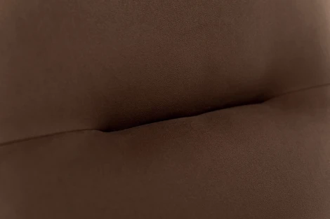 Кресло-качалка Leset Дэми (Фанера,Металл/Велюр) Leset арт.2500000174728