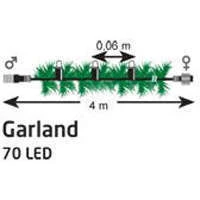 Гирлянда Markslojd Priceline 702579