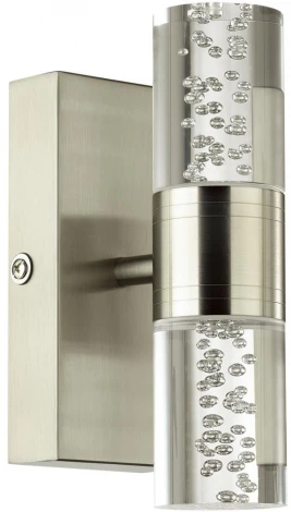 Бра Terrence 4599/10WL никель LED 10W 4000