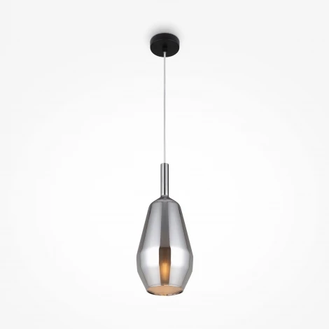 Подвесной светильник Maytoni Duality MOD271PL-01B8