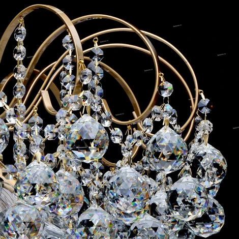 Потолочная люстра MW-Light Жемчуг 232016808