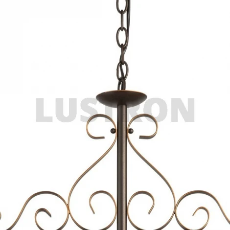 Подвесная люстра MW-Light Аида 323012203