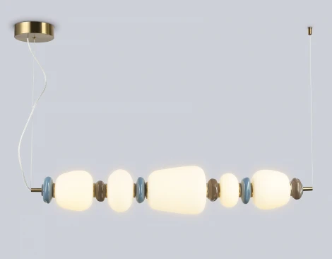 Подвесной светильник светодиодный Ambrella High Light LH53176