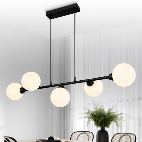 Подвесной светильник Rivoli Evette 3134-310