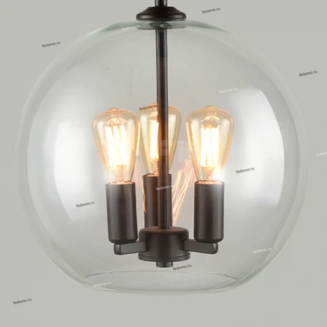 Подвесной светильник J-Light Regant 1064/3P