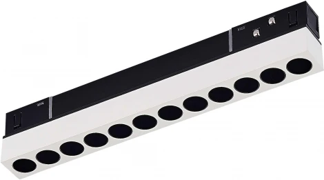 Трековый светильник магнитный 48V ST806 ST806.546.12 ST Luce (LED)