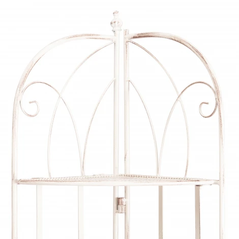 Этажерка угловая Secret De Maison Nicole (PL08-10338) Tetchair арт.24832