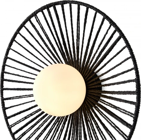 Настенный светильник Freya Cottage FR5405WL-01B2 (220V)