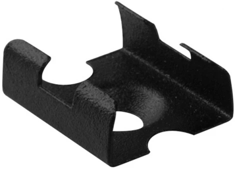 Крепеж монтажный MIC-PDS-BLACK сталь (Металл) 025933 Arlight