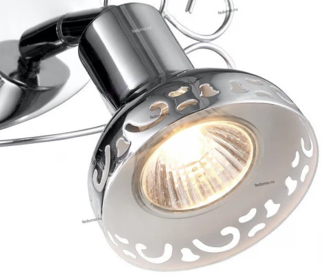 Спот Arte Lamp Focus A5219AP-2CC