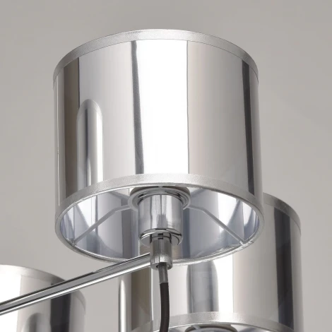 Потолочная люстра MW-Light Лацио 103010908