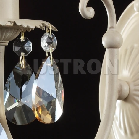 Бра Maytoni Elegant 10 ARM387-01-W