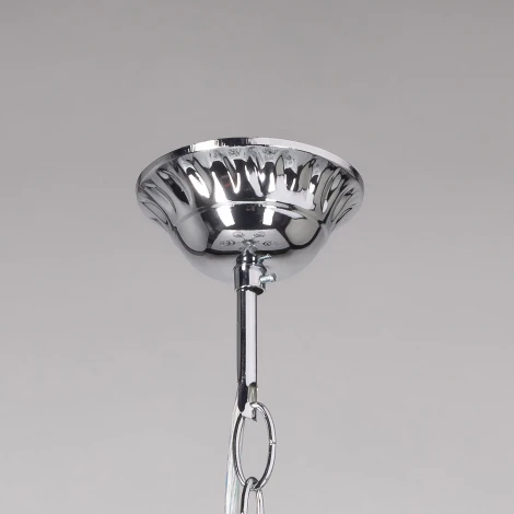 Подвесная люстра De City Виталина 448014905 (220V, подвески, на цепи)