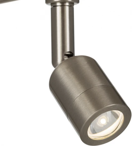 Настольная лампа для чтения Citilux Duplet CL801011 (220V, выключатель)