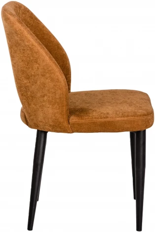 Стул R-Home Ledger Кор/Чёрный