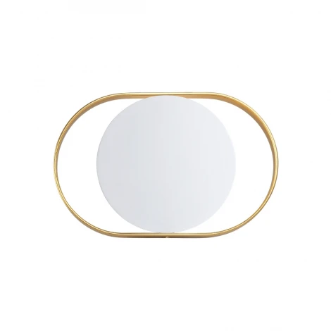 Настенный светильник Odeon Light Mondy 4246/7WW (LED, 220V, круглые)