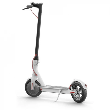 Электросамокат Xiaomi Mijia M365 7800 mAh (EU) белый