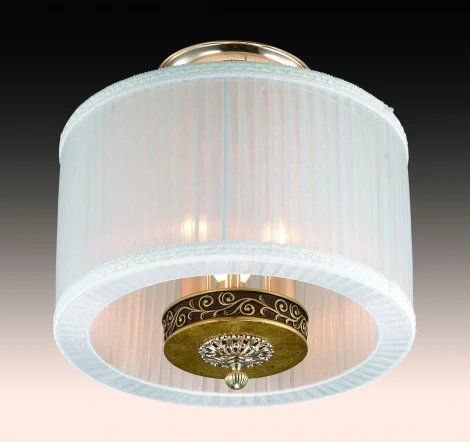Потолочная люстра Odeon Light Nesta 2770/3C
