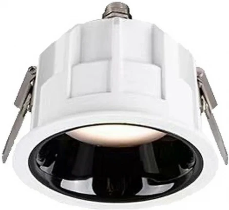 Точечный светильник светодиодный встраиваемый Wertmark Dorsum WTD.O07.060.30.10 (220V, круглые, IP65)