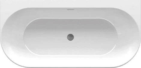 Акриловая ванна Ravak Freedom W XC00100024 166x80