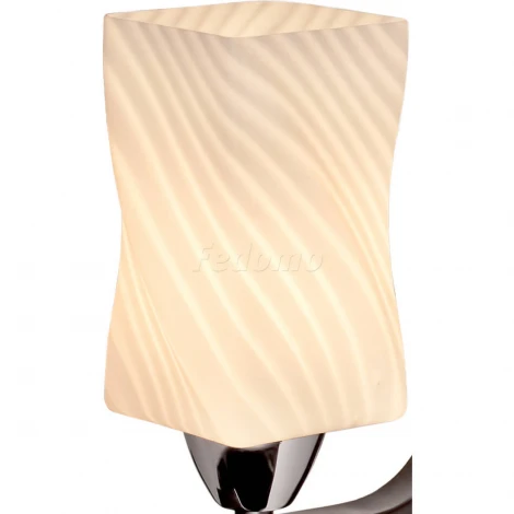 Бра Silver Light Bertuccio 219.49.1