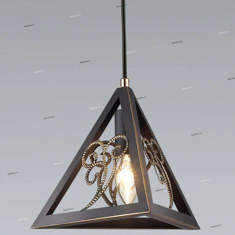 Подвесной светильник Odeon Light Imira 3297/1