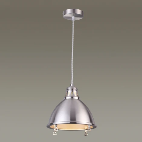 Подвесной светильник Odeon Light Breta 3807/1L