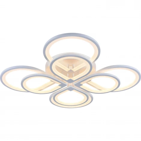 Потолочная люстра EvoLed Valeron SLE500852-08