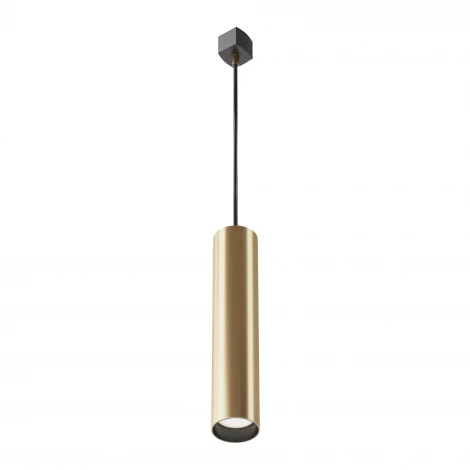 Трековый однофазный светильник Voltega Unilight VGL025-1-GU10-MG 220V 1xGU10