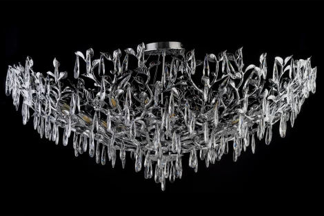 Подвесная люстра Dio D'Arte Acerra Acerra E 1.5.120.100 N